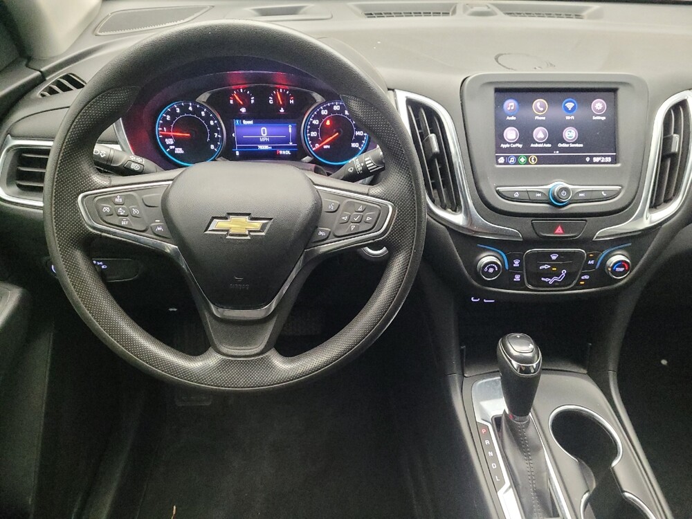 2021 Chevrolet Equinox in Montclair, CA 91763 - 18141590 22
