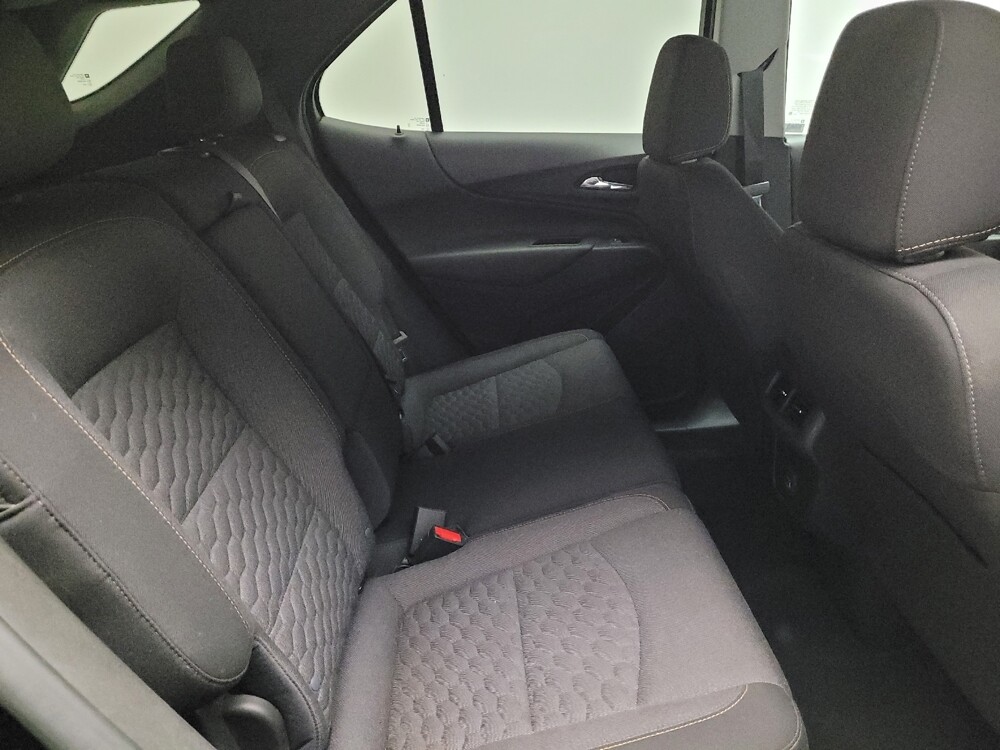 2021 Chevrolet Equinox in Montclair, CA 91763 - 18141590 19