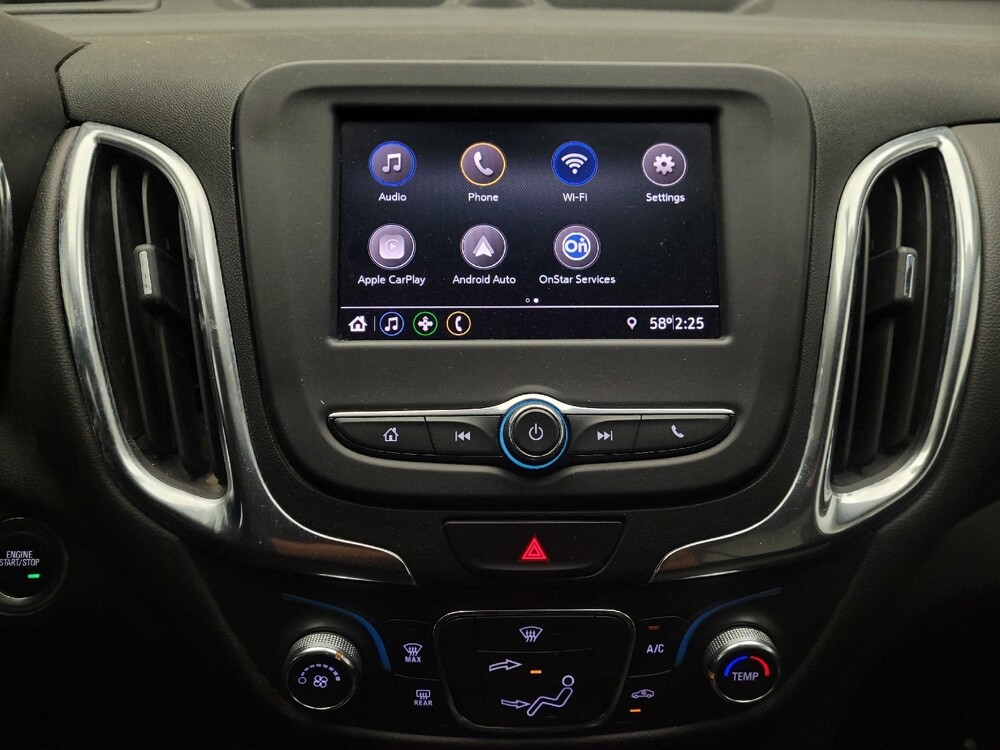 2021 Chevrolet Equinox in Montclair, CA 91763 - 18141590 25