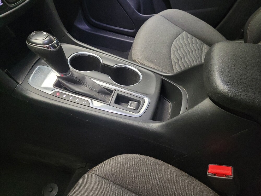2021 Chevrolet Equinox in Montclair, CA 91763 - 18141590 26