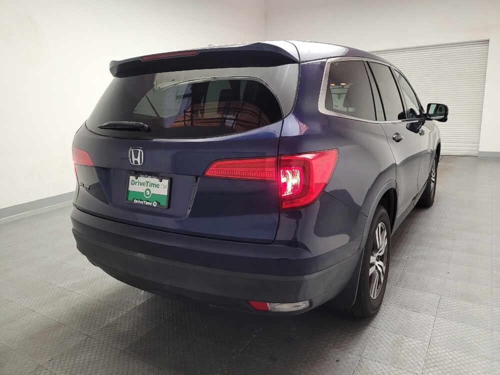 2017 Honda Pilot in Torrance, CA 90504 - 18141591 7
