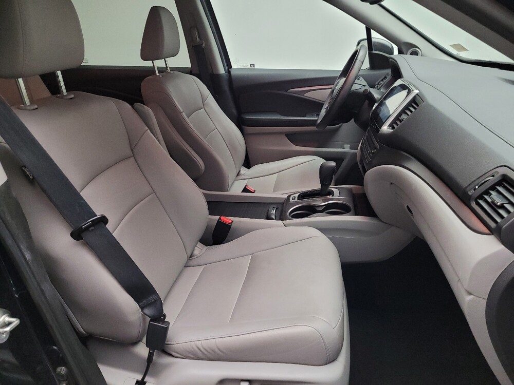 2017 Honda Pilot in Torrance, CA 90504 - 18141591 21