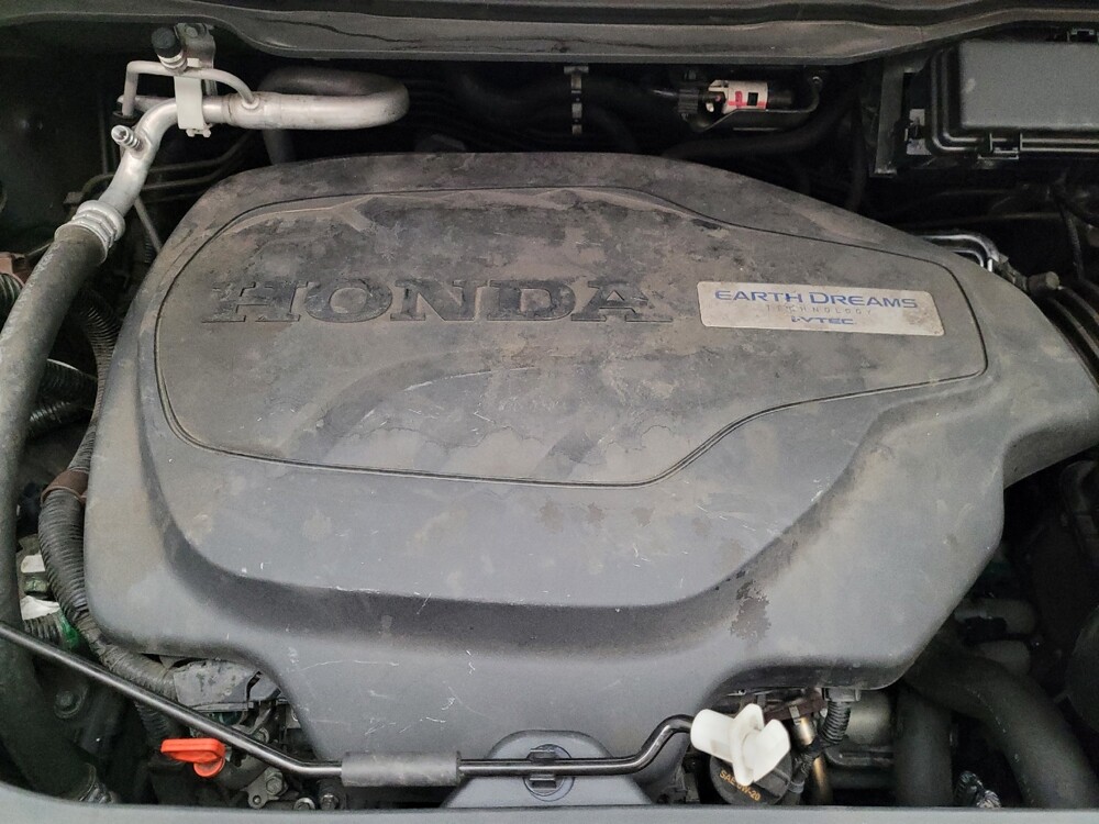 2017 Honda Pilot in Torrance, CA 90504 - 18141591 30