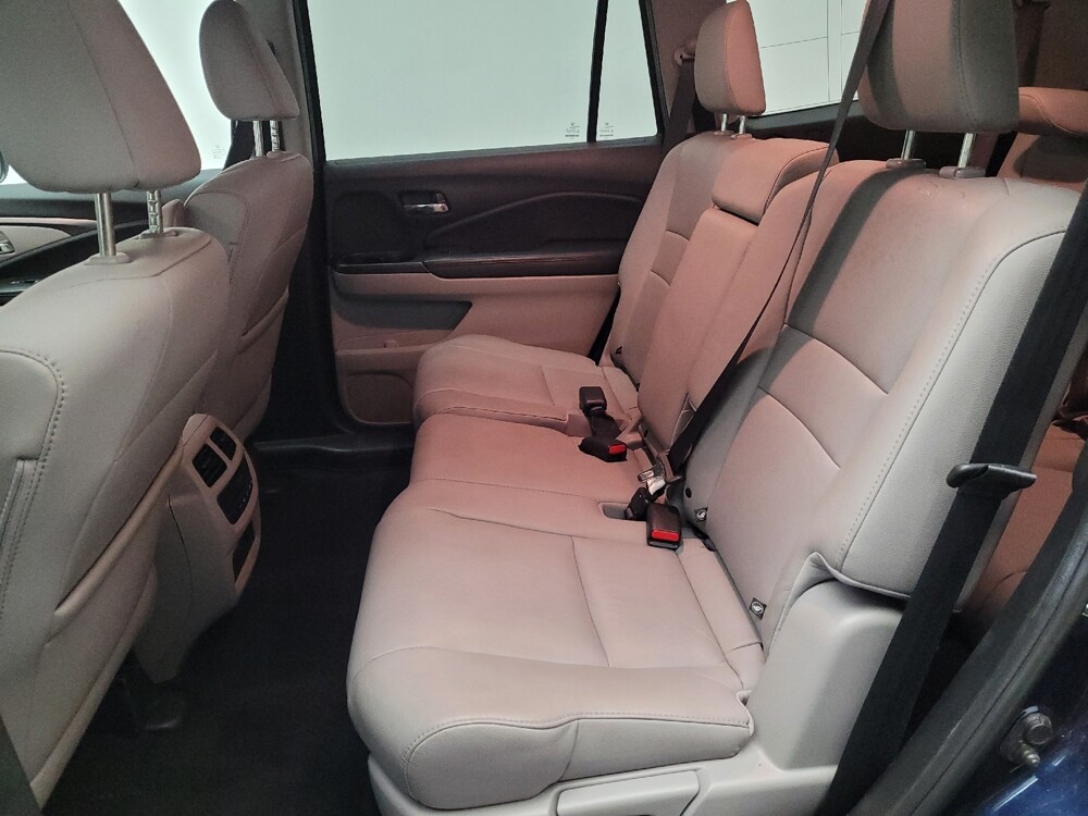 2017 Honda Pilot in Torrance, CA 90504 - 18141591 18