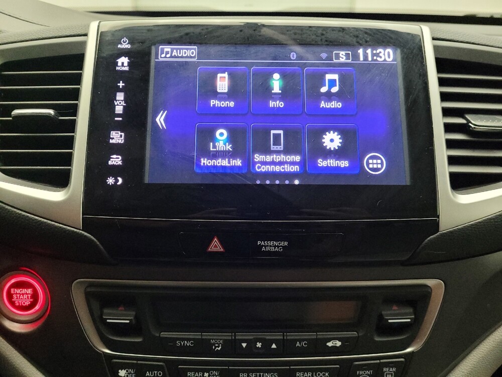 2017 Honda Pilot in Torrance, CA 90504 - 18141591 25