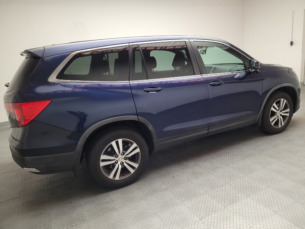 2017 Honda Pilot in Torrance, CA 90504 - 18141591 10