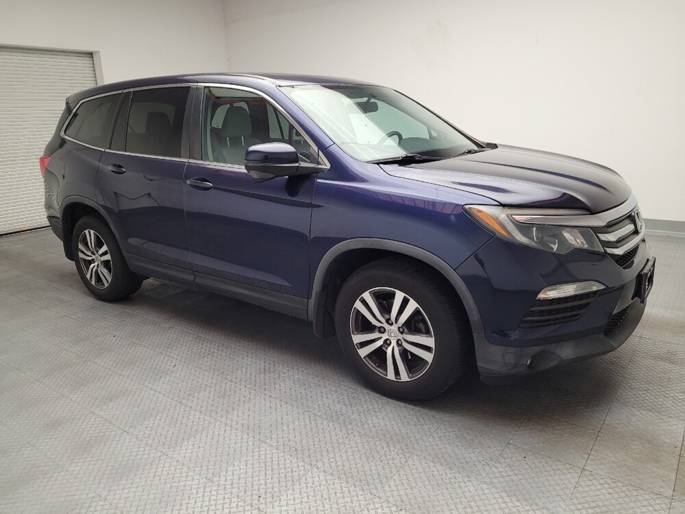 2017 Honda Pilot in Torrance, CA 90504 - 18141591 11