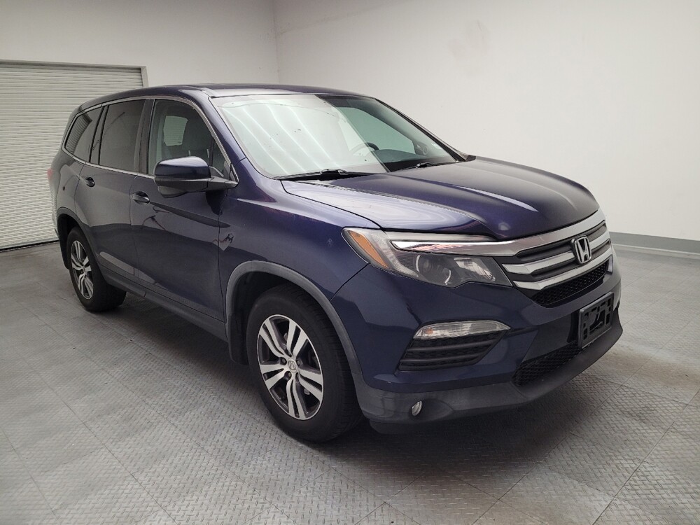 2017 Honda Pilot in Torrance, CA 90504 - 18141591 13