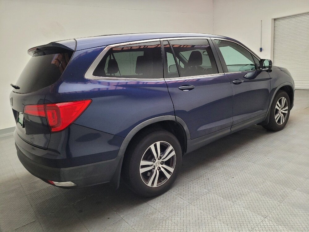 2017 Honda Pilot in Torrance, CA 90504 - 18141591 9