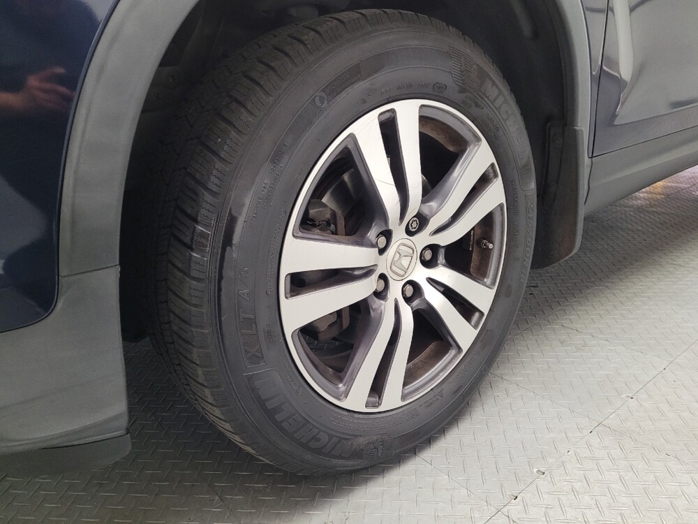 2017 Honda Pilot in Torrance, CA 90504 - 18141591 31