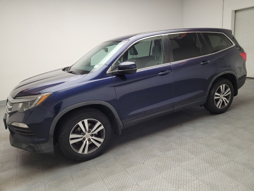 2017 Honda Pilot in Torrance, CA 90504 - 18141591 2