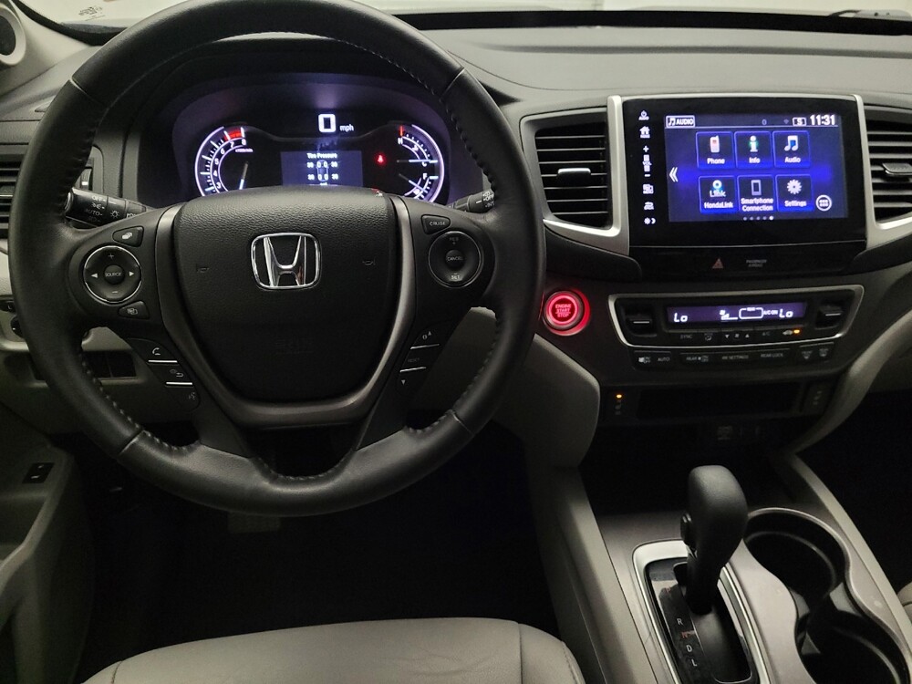 2017 Honda Pilot in Torrance, CA 90504 - 18141591 22