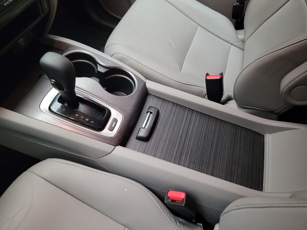 2017 Honda Pilot in Torrance, CA 90504 - 18141591 26