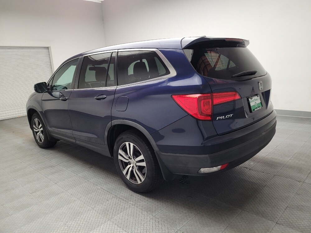 2017 Honda Pilot in Torrance, CA 90504 - 18141591 5