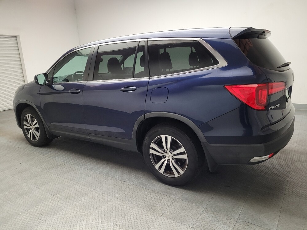 2017 Honda Pilot in Torrance, CA 90504 - 18141591 3
