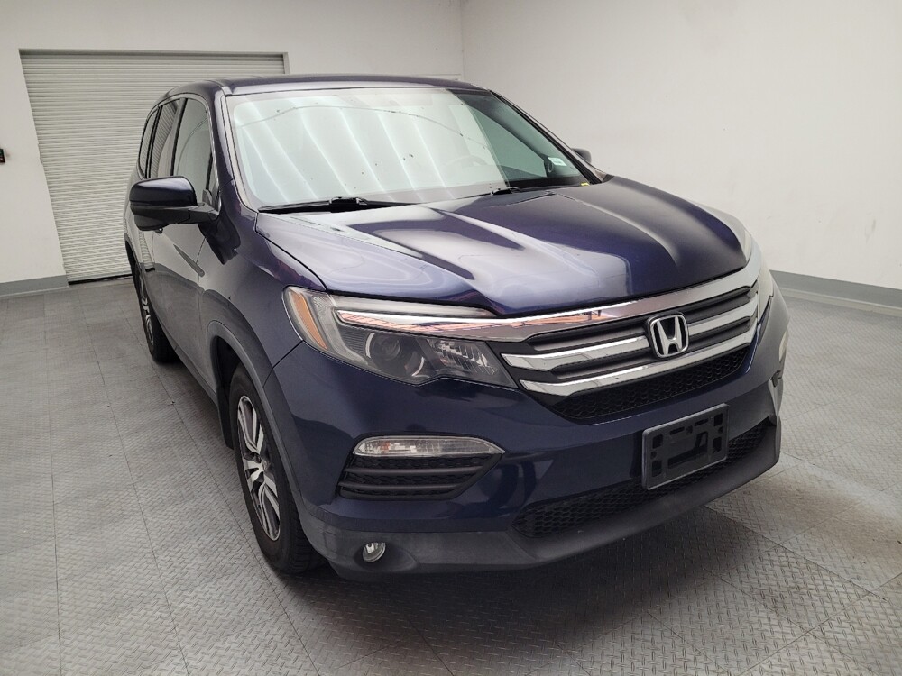 2017 Honda Pilot in Torrance, CA 90504 - 18141591 14