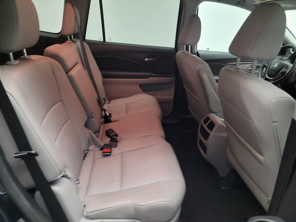 2017 Honda Pilot in Torrance, CA 90504 - 18141591 19