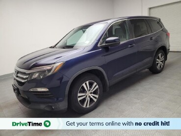 2017 Honda Pilot in Torrance, CA 90504