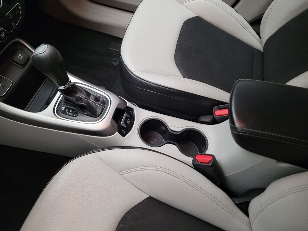 2018 Jeep Compass in Montclair, CA 91763 - 18141593 26