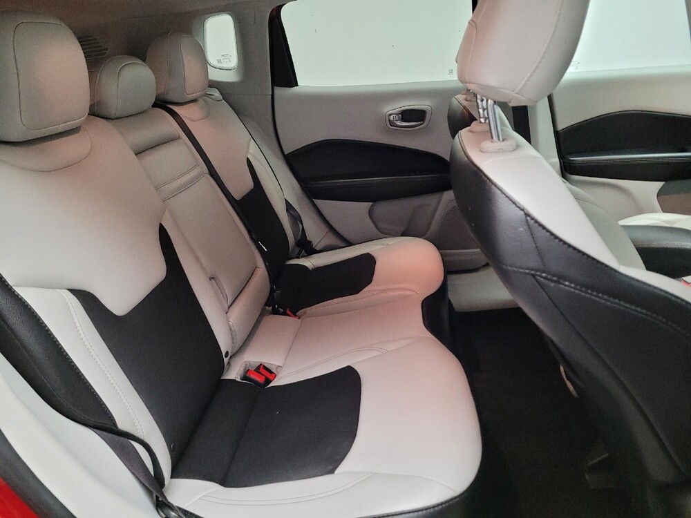 2018 Jeep Compass in Montclair, CA 91763 - 18141593 19