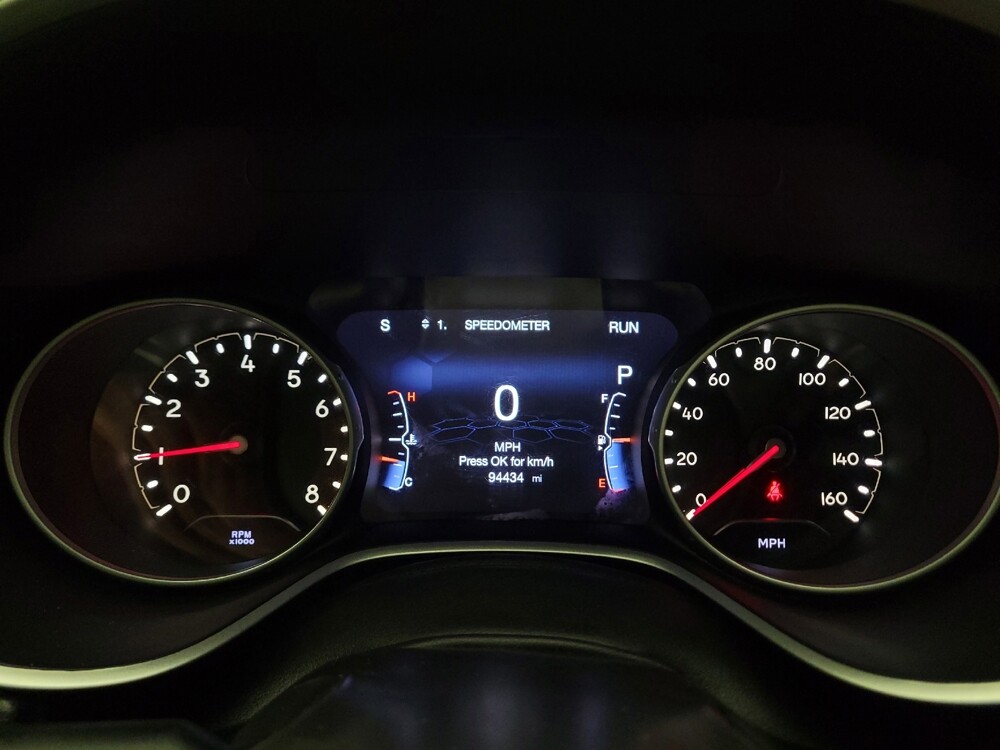 2018 Jeep Compass in Montclair, CA 91763 - 18141593 23