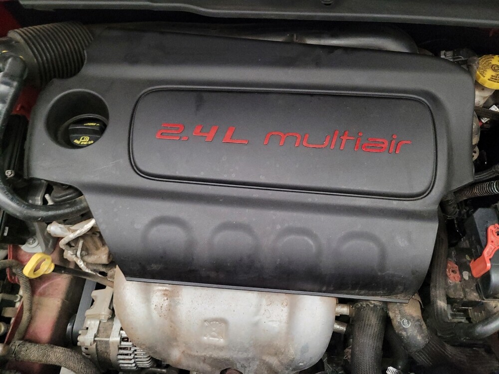 2018 Jeep Compass in Montclair, CA 91763 - 18141593 30