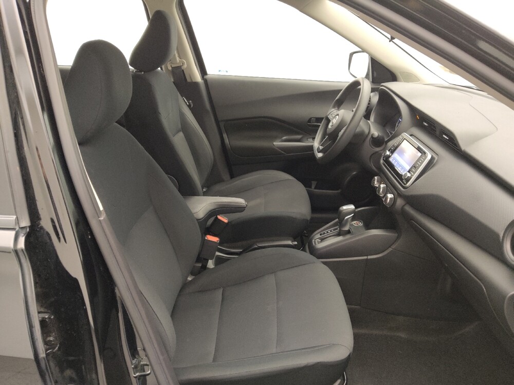 2024 Nissan Kicks in Temple, TX 76502 - 18141594 21