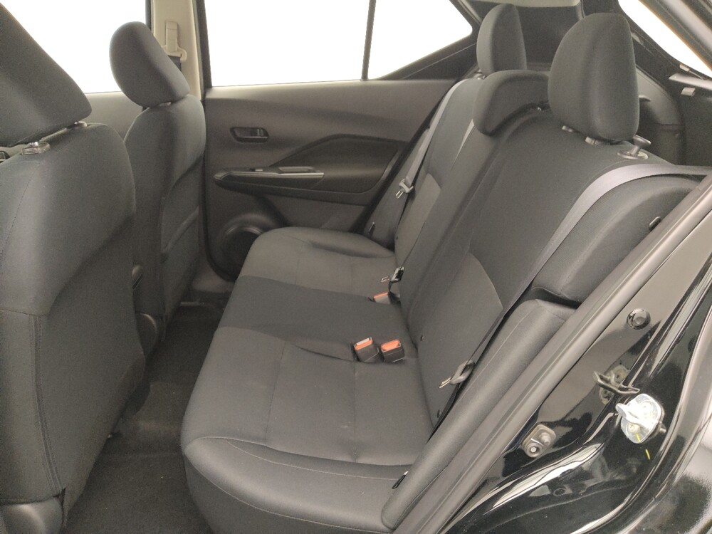 2024 Nissan Kicks in Temple, TX 76502 - 18141594 18