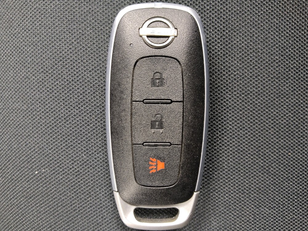 2024 Nissan Kicks in Temple, TX 76502 - 18141594 32