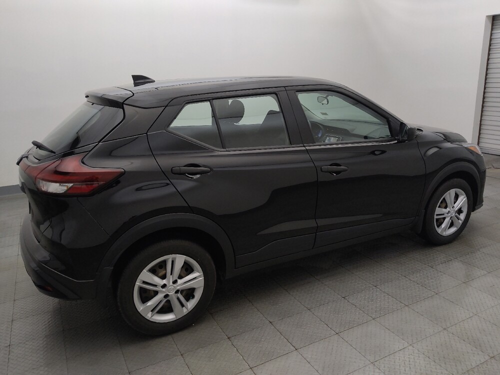 2024 Nissan Kicks in Temple, TX 76502 - 18141594 10