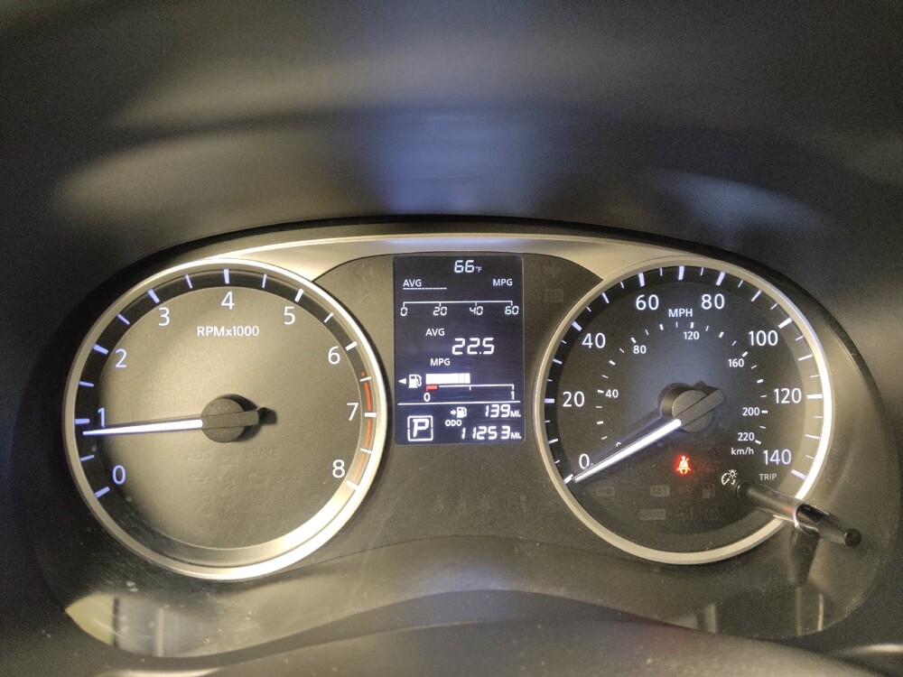 2024 Nissan Kicks in Temple, TX 76502 - 18141594 23