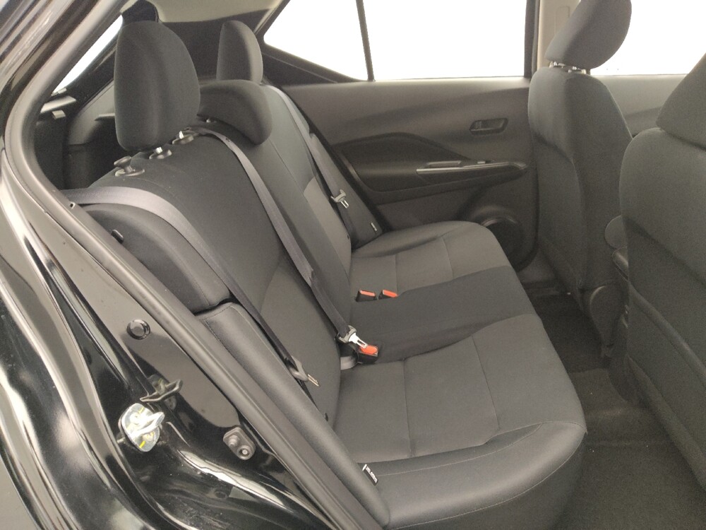 2024 Nissan Kicks in Temple, TX 76502 - 18141594 19