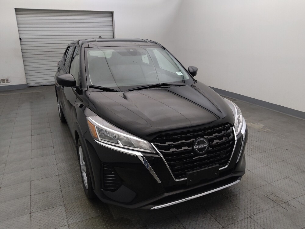 2024 Nissan Kicks in Temple, TX 76502 - 18141594 14