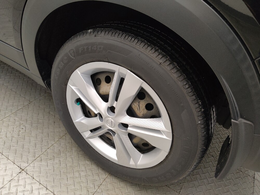 2024 Nissan Kicks in Temple, TX 76502 - 18141594 31