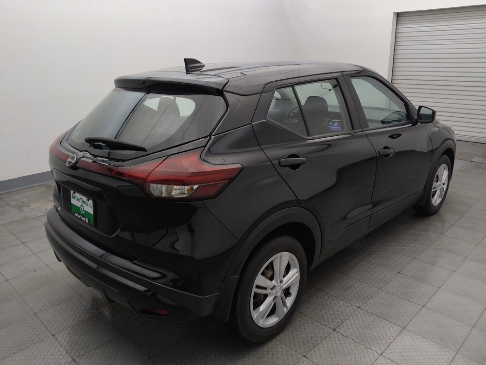 2024 Nissan Kicks in Temple, TX 76502 - 18141594 9