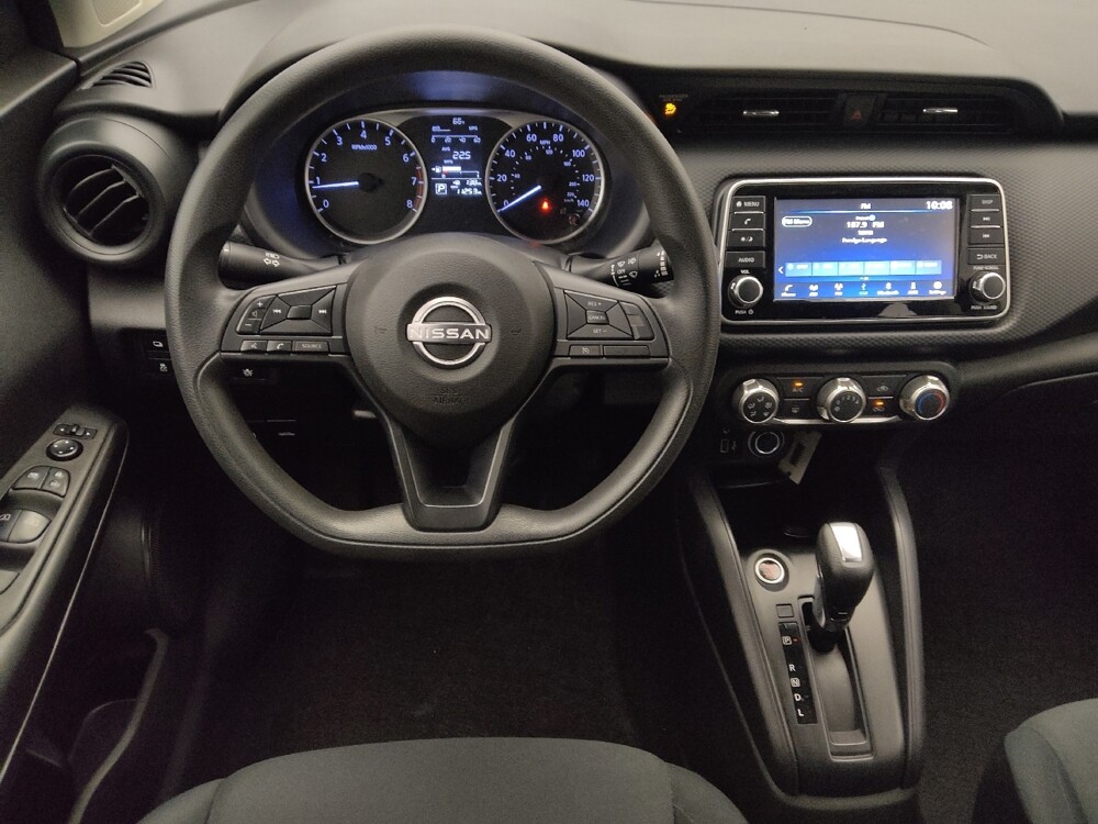 2024 Nissan Kicks in Temple, TX 76502 - 18141594 22