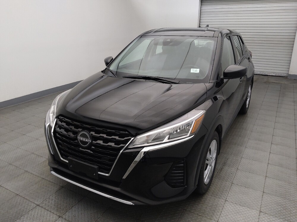 2024 Nissan Kicks in Temple, TX 76502 - 18141594 15