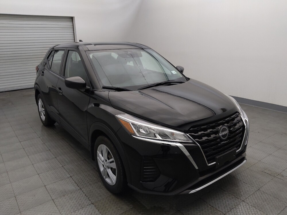2024 Nissan Kicks in Temple, TX 76502 - 18141594 13