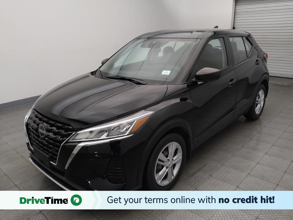 2024 Nissan Kicks in Temple, TX 76502 - 18141594