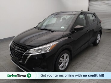 2024 Nissan Kicks in Temple, TX 76502