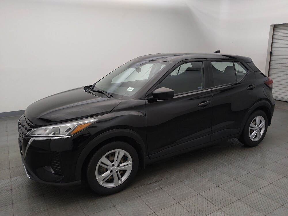 2024 Nissan Kicks in Temple, TX 76502 - 18141594 2