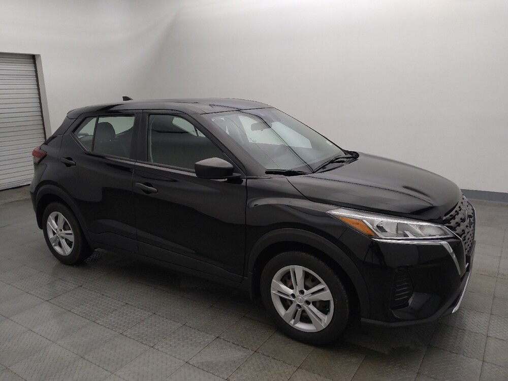2024 Nissan Kicks in Temple, TX 76502 - 18141594 11