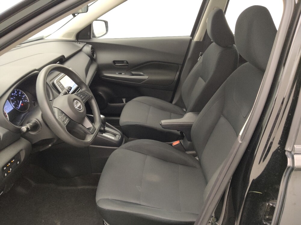 2024 Nissan Kicks in Temple, TX 76502 - 18141594 17