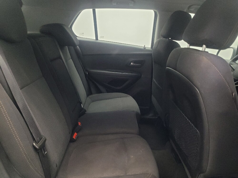 2020 Chevrolet Trax in Marietta, GA 30062 - 18141596 19