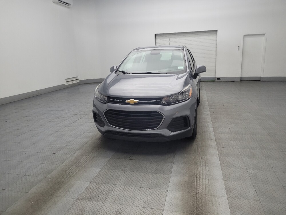 2020 Chevrolet Trax in Marietta, GA 30062 - 18141596 15