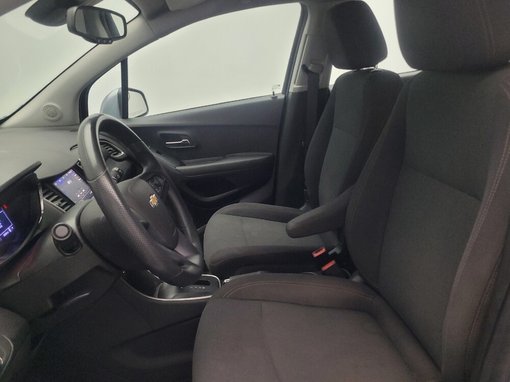 2020 Chevrolet Trax in Marietta, GA 30062 - 18141596 17
