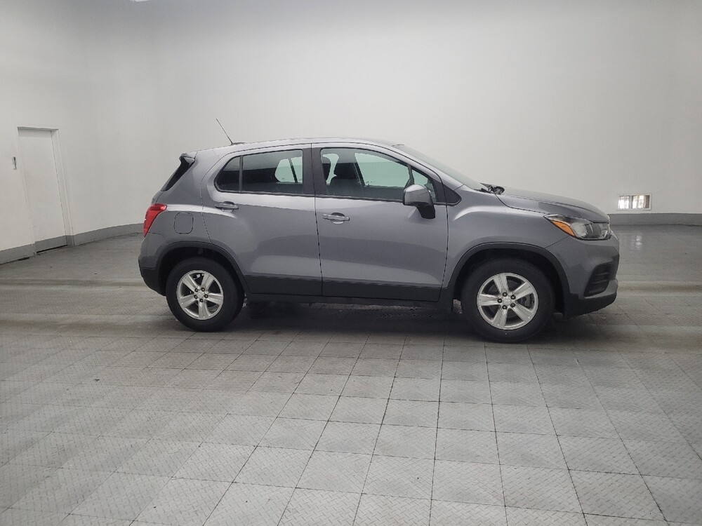 2020 Chevrolet Trax in Marietta, GA 30062 - 18141596 11