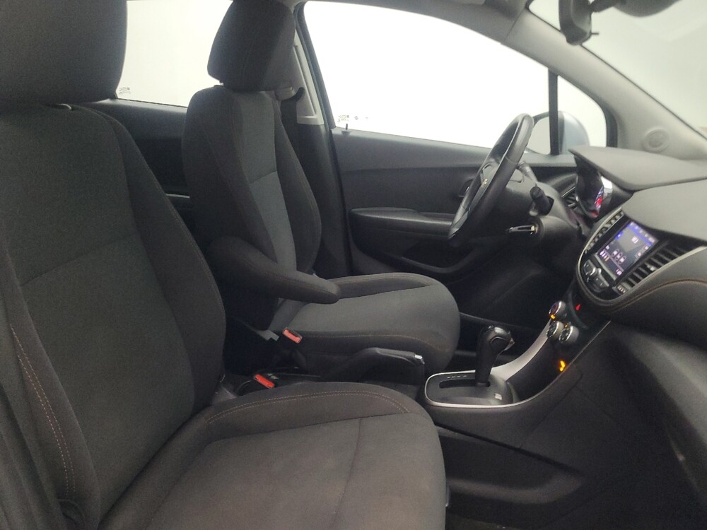 2020 Chevrolet Trax in Marietta, GA 30062 - 18141596 21