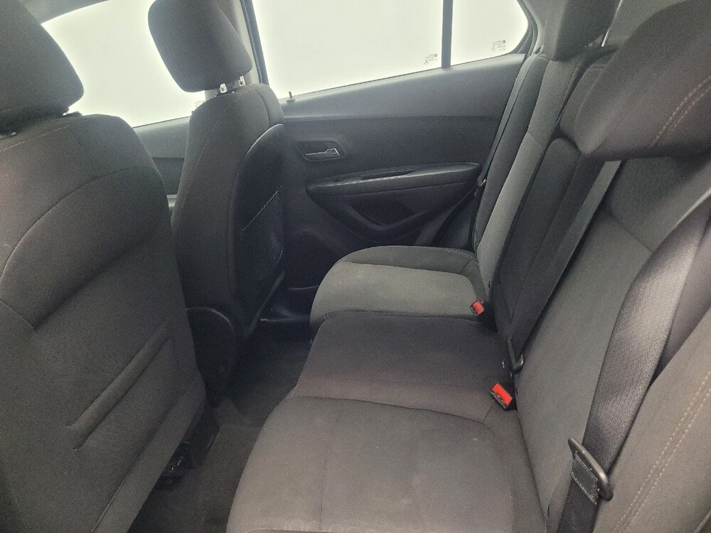 2020 Chevrolet Trax in Marietta, GA 30062 - 18141596 18