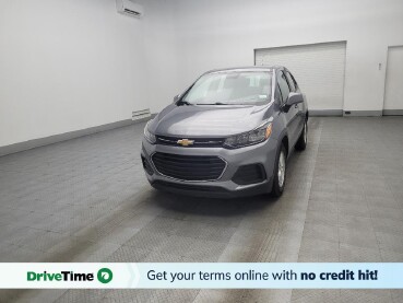 2020 Chevrolet Trax in Marietta, GA 30062